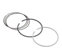 Kit Segmenti Pistone KOLBENSCHMIDT Ø 82 mm Per BMW Serie 5