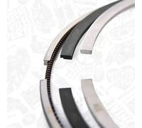 Kit segmenti pistone R1012300 ET ENGINETEAM