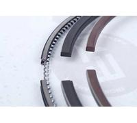 Kit segmenti pistone R4000900 ET ENGINETEAM per MAZDA KIA