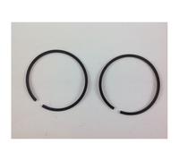 Kit segmenti pistone trattorino tagliaerba compatibile BRIGGS&STRATTON 493261