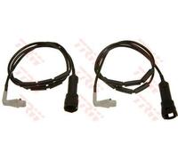 Kit segnalatore di usura pastiglie freno TRW GIC132