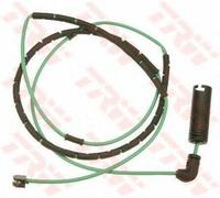 Kit segnalatore di usura pastiglie freno TRW GIC180