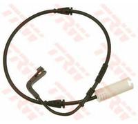 Kit segnalatore di usura pastiglie freno TRW GIC210