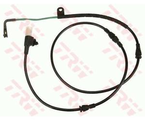 Kit segnalatore di usura pastiglie freno TRW GIC217