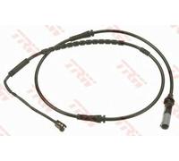 Kit segnalatore di usura pastiglie freno TRW GIC327
