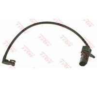 Sensore usura pastiglie Freno a disco GIC356 TRW per AUDI A6 C7 A6 C7 Avant Q5