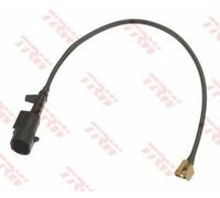 Kit segnalatore di usura pastiglie freno TRW GIC379