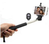 Kit selfie con telecomando bluethooth universale per tutti gli smartphone TOTEM