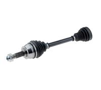 KIT SEMIALBERO SEMIASSE ANTERIORE SINISTRO PER GRANDE PUNTO IDEA YPSILON MUSA