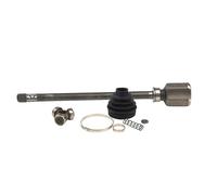 Kit Semiasse Albero Con Giunto Tripode LÖBRO Ø97 Mm Per CITROËN JUMPER