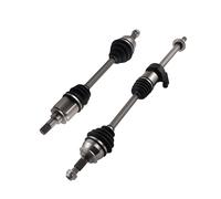 Kit Semiasse CV Anteriore for Mini Cooper 1.6L 2002-2003 669277 669278