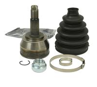 Kit Semiasse Giunto Omocinetico LÖBRO 82 mm per FIAT 500