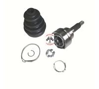 Kit semiasse giunto omocinetico Mini Austin Rover Innocenti 998 c.c. e 850 c.c.