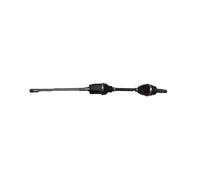 Kit Semiasse Per BMW X5 X6 E70 E71 E72 Xdrive Assale Anteriore Albero Trasmissione Sinistro E Destro Con Giunto Universale A Velocità Costante Albero Trasmissione(Right (Note Vin))