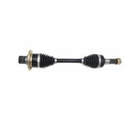 Kit Semiasse Per CF CF500 500CC UTV ATV ALBERO DI TRASMISSIONE POSTERIORE SINISTRO GIUNTO OMOCINETICO ASSALE QUAD BUGGY RICAMBI 9010-280100-1000 Albero Trasmissione