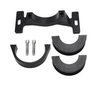 Kit Semiasse Per Dodge Per Caricabatterie Per Challenger 2015-2018 Staffa Cuscinetto Di Supporto Centrale Dell'albero Di Trasmissione