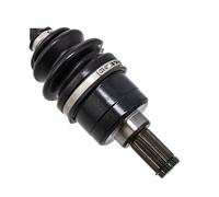 Kit Semiasse Per GRIZZLY 550 Per GRIZZLY 700 Set Giunto Sferico Assale Omocinetico E Gabbia Interna Giunto Doppio Disassato 28P-2530V-10-00 28P-2510F-10-00 Albero Trasmissione(4147954-24T)