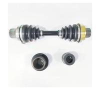 Kit Semiasse Per Grizzly 660 YFM660 4x4 Per Hunter Hardwoods Giunto Assale Albero Motore Anteriore 5KM-46173-10-00 5KM-45593-00-00 5KM-67839-01-00 Albero Trasmissione