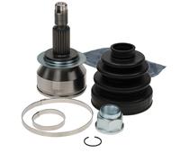 Kit Semiassi Giunto Omocinetico LÖBRO Ø 81 mm per MAZDA CX-3