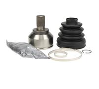 Kit Semiassi Giunto Omocinetico LÖBRO Ø83 mm per MAZDA 3, con Grasso