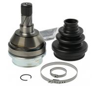 Kit Semiassi LÖBRO Giunto Ralla Ø 94 mm per VAUXHALL OPEL ASTRA