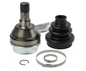 Kit Semiassi LÖBRO Giunto Ralla Ø 94 mm per VAUXHALL OPEL ASTRA