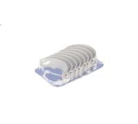 Kit semicuscinetto di testa della biella KOLBENSCHMIDT 77944610 per 1 2 2004-
