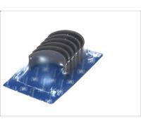 Kit semicuscinetto di testa della biella KOLBENSCHMIDT per CABRIO 0.6 2001-2004
