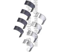 Kit semicuscinetto di testa della biella KOLBENSCHMIDT per JUKE (F15) 1.5 2010-