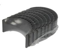 Kit semicuscinetto di testa della biella MAHLE per FORD KUGA I 2 2010-2012