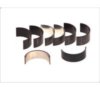 Kit semicuscinetto di testa della biella MAHLE per JUKE (F15) 1.5 2010-2019