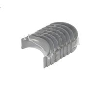 Kit semicuscinetto di testa della biella MAHLE per P 100 II 1.8 1987-1992