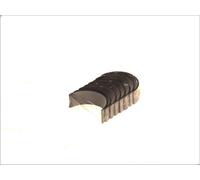 Kit semicuscinetto di testa della biella MAHLE per VW SANTANA 1.8 1995-1999