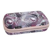 KIT SEMIRIGIDO 2 ASTUCCIO SEA FLOW ROSA