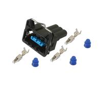 Kit Sensore 3 Pin Per Mercedes-Benz E BMW 14 Pezzi 37437