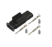 Kit Sensore 3 Pin Per Mercedes-Benz E BMW 14 Pezzi 37439