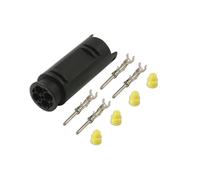 Kit Sensore 4 Pin Mercedes-Benz E BMW 18 Pezzi 37432