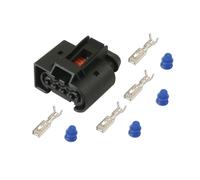 Kit Sensore 4 Pin Mercedes-Benz E BMW 18 Pezzi 37441