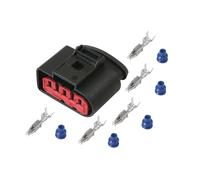 Kit Sensore 5 Pin Mercedes-Benz E BMW 22 Pezzi 37443