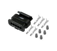 Connect Mercedes-Benz & BMW 5 Perno Sensore Kit 22pc 37442