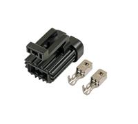 Kit Sensore A 2 Pin Per Ford - 9 Pezzi - Connetti 37463 Nuovo