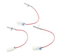 Kit sensore asciugatrice plastica 6323EL2001B colore bianco (3PCS)