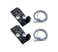 Kit Sensore Asse Y (2 Pezzi) Compatibile con Flashfoge AD5X: Sostituzione Della Scheda PCB con Cavo.