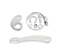 Kit Sensore Braccio per coppia per ruota Anteriore Posteriore per ebike per