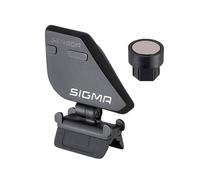 Kit sensore di frequenza della pedalata SIGMA STS nero