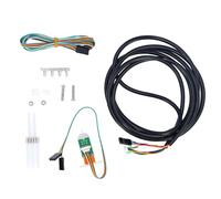 Kit sensore di livellamento automatico del letto per stampante 3D Dispositivo di livellamento intelligente ad alta precisione con effetto Hall per RepRap MK8 I3 Crafting