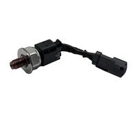 Kit sensore di Pressione del Rail del Carburante con connettore per ricambi Motore Cummins QSC 8.3 5PP5-2 4025130 3408551 4984579