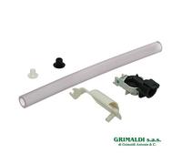 KIT SENSORE DI PRESSIONE PER LAVASTOVIGLIE REX ELECTROLUX 4055346060 ORIGINALE
