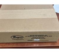 Kit Sensore Di Pressione Statica Esterno Dwyer A-306-K NUOVO