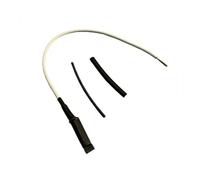 Kit sensore evaporatore congelatore frigorifero per Beko 4394720185